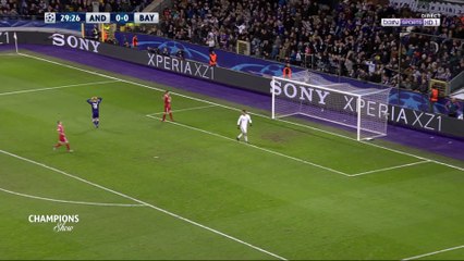 Umtiti : "Pas un grand Barcelone ce soir"