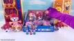 Paw Patrol Candy Vending Machine Bubble Guppies Nesting Stacking Cups Toy Surprise Eggs