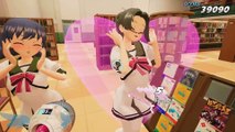 Gal Gun 2 - Annonce de la sortie européenne