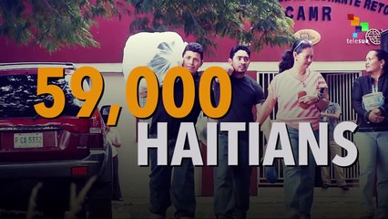 Trump’s Ending TPS: What does it mean?