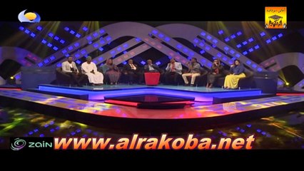 هُدى عربي «طال فراقي» أغاني وأغاني 2017