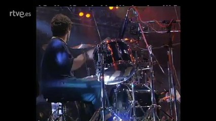 La Union - Lobo Hombre en Paris