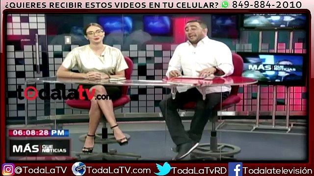 vendedores se suplen de agua corriente para llenar botellas que venden en semáforos-Más Que Noticias-Video