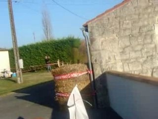 Rallye d'automne 2007 vhc