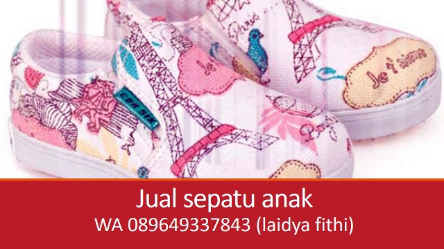 BOOOM!!! WA +62 896 4933 7843 sepatu anak