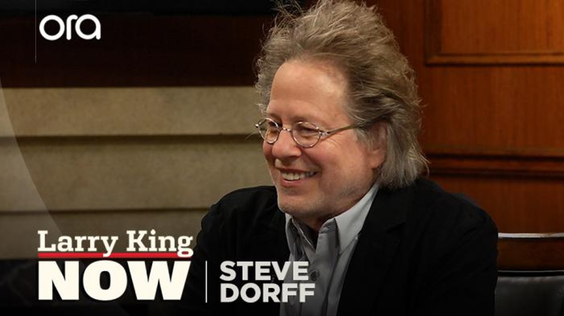 ⁣Songwriter Steve Dorff on working with Barbra Streisand
