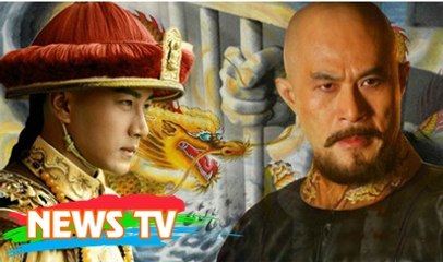 Bí ẩn tranh cãi nảy lửa về vua Càn Long: Khang Hy hay Ung Chính mới là cha ruột?