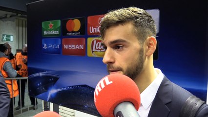 Massimo Bruno​ : "On en revient toujours au même point: l'efficacité"