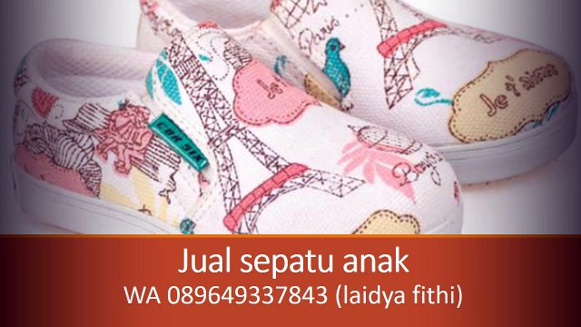 BOOOM!!! WA +62 896 4933 7843 sepatu anak santai