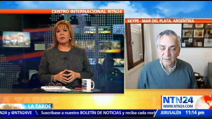 ¿Cómo es y de qué forma opera el submarino ARA San Juan desaparecido?