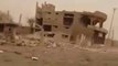 Village Abandoned Near Deir Ezzor After Heavy Airstrikes