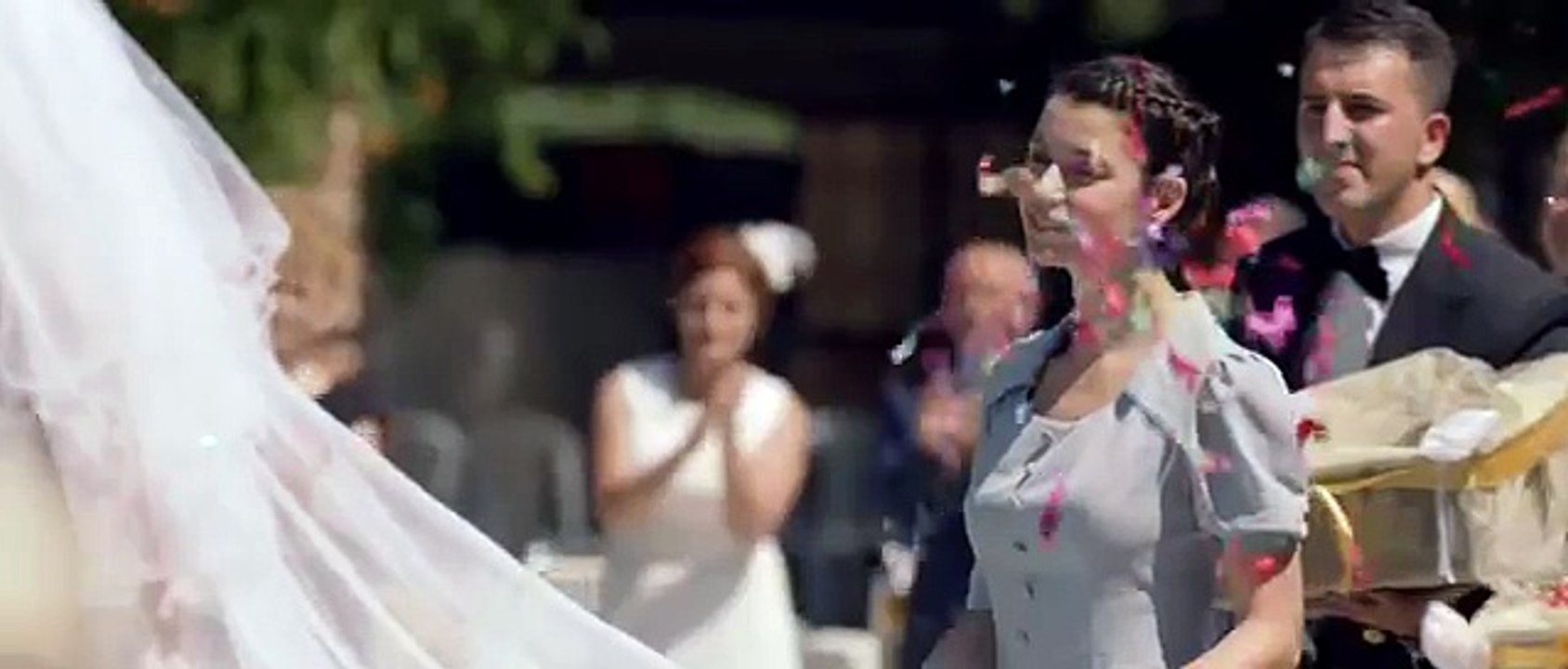 Benim Dünyam Fragman (2013)