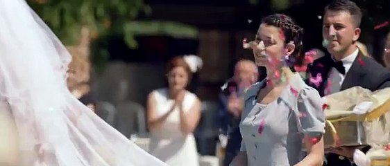 Benim Dünyam Fragman (2013)