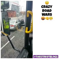 I riu nga Hasi grushton tre londinezët, i nxjerr nga makina dhe u gjuan me shqelma