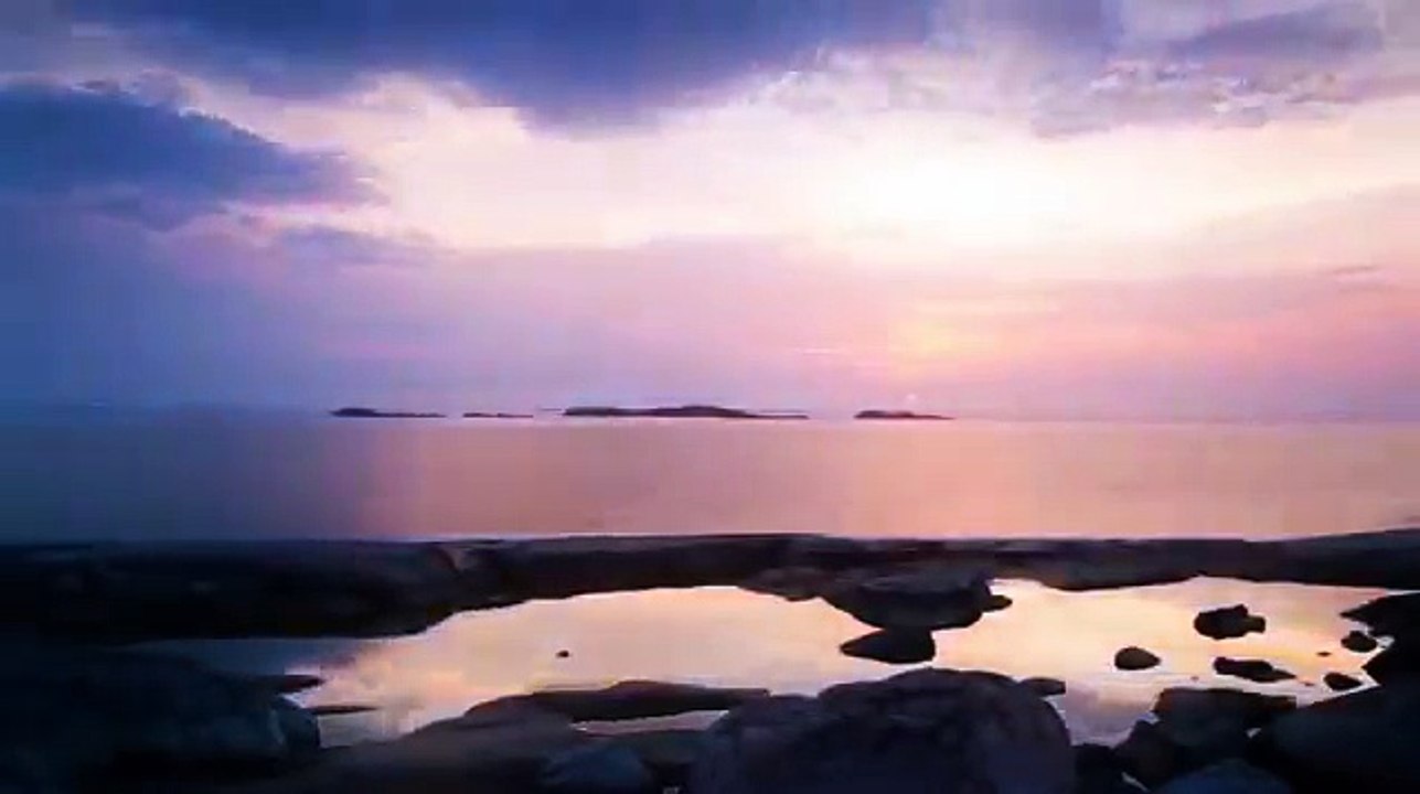 NATURAL TRAVEL