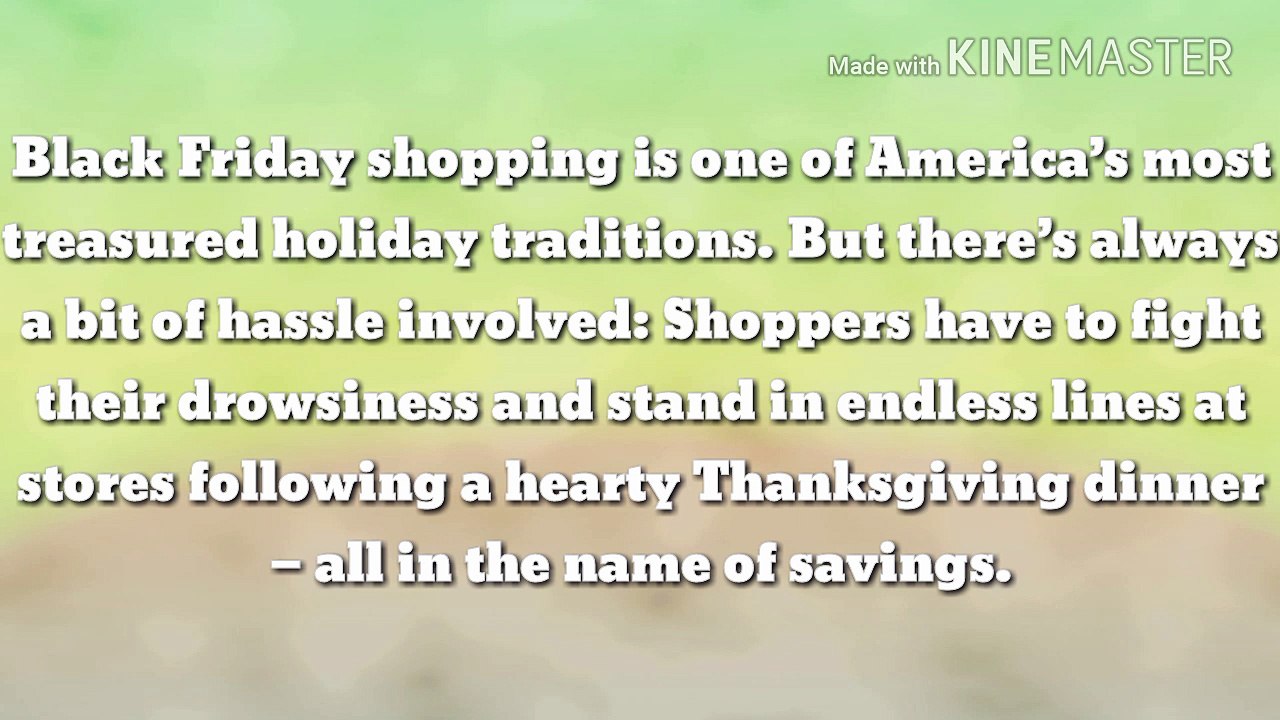 The BEST Black Friday Tech Deals!