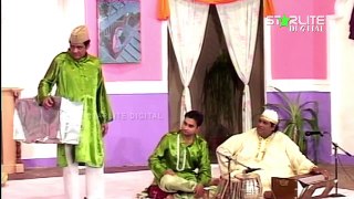 Naseem Vicky and Sardar Kamal New Pakistani Stage Drama Full Comedy Play