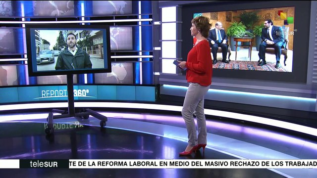 Hariri suspende su dimisión como primer ministro del Líbano