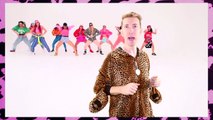 Pen Pineapple Apple Pen ✒✒ PPAP in 9 Music Styles