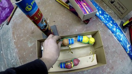 Космические подарки и астрономические донаты