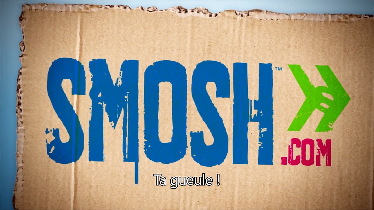 LES FILMS SOUS LES EFFETS DE