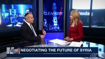 CLEARCUT | Russia to host Syrian peace talks | Wednesday, November 22nd 2017