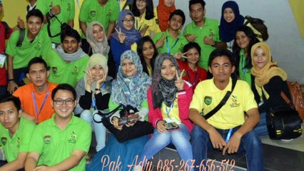 Palembang !!! +62 852-6765-6512(T-Sel) Event Organizer