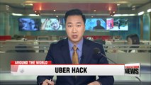 Uber breach, cover-up triggers global probes
