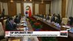 South Korea-China foreign ministers remark on THAAD agreement amid summit preparations
