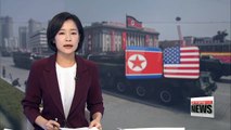 North Korea denounces U.S. terror listing as grave provocation