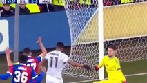 أهداف و ملخص مباراة مانشستر يونايتد ضد بازل 0-1 كاملة دوري أبطال أوروبا 22_11_2017
