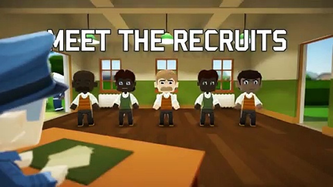Bomber Crew