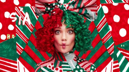 Sia - Ho Ho Ho 2017