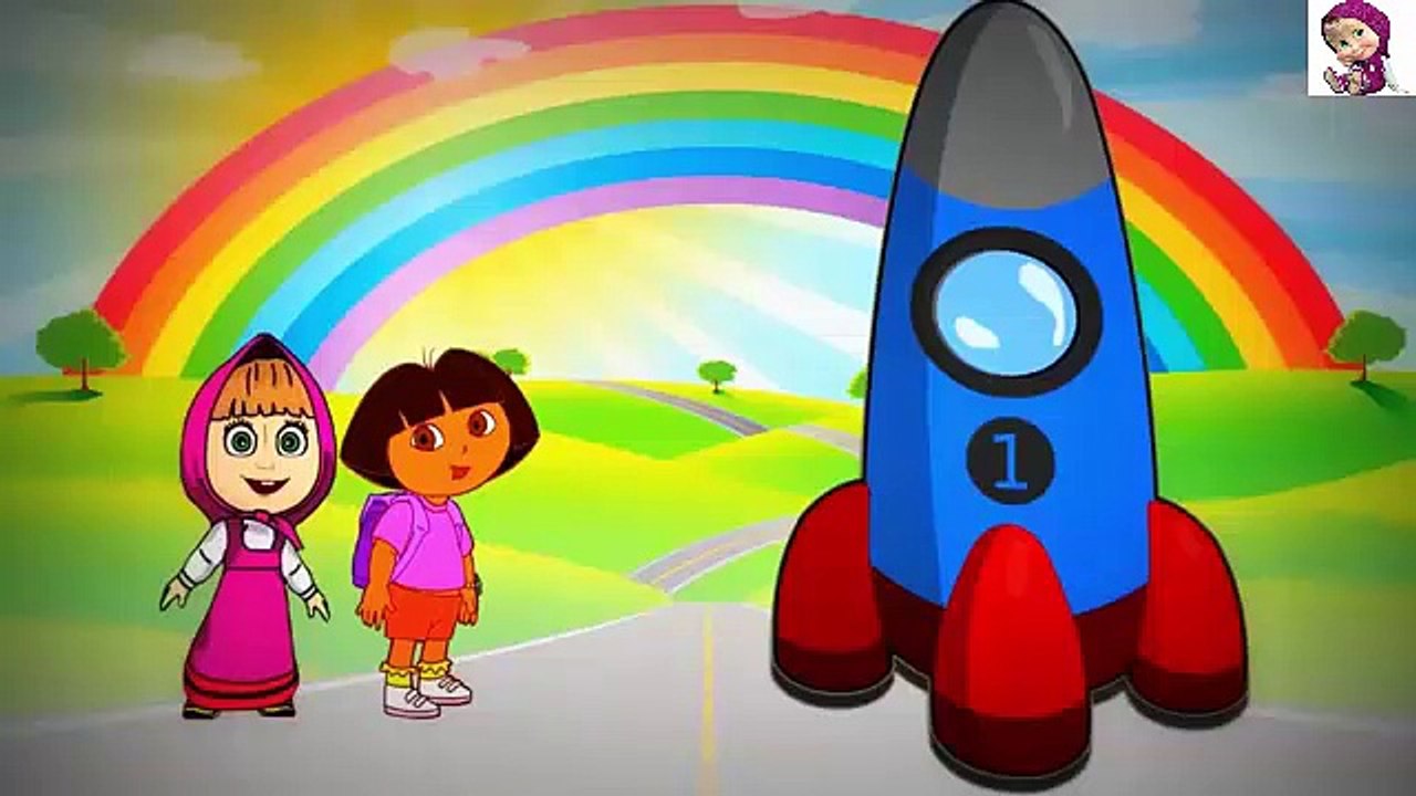 Masha et Mishka en Français - Episode 25 - HD
