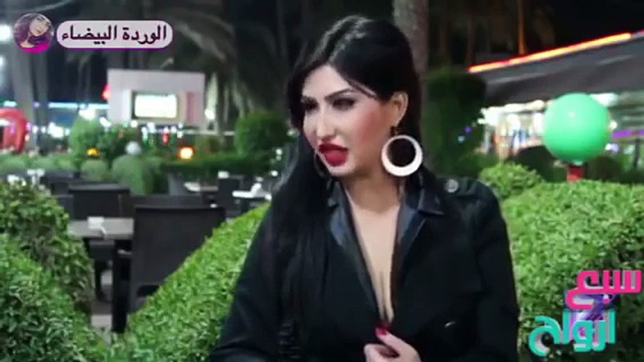 الفنانة تيسير العراقية تجيب على اسئلة جريئة | تتكلم عن اهلها