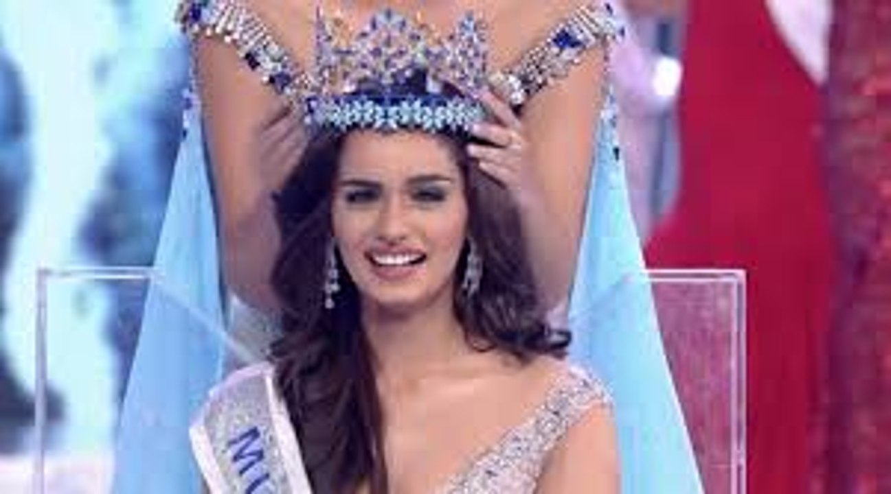 Miss World 2017 Top 5 Question and Answer