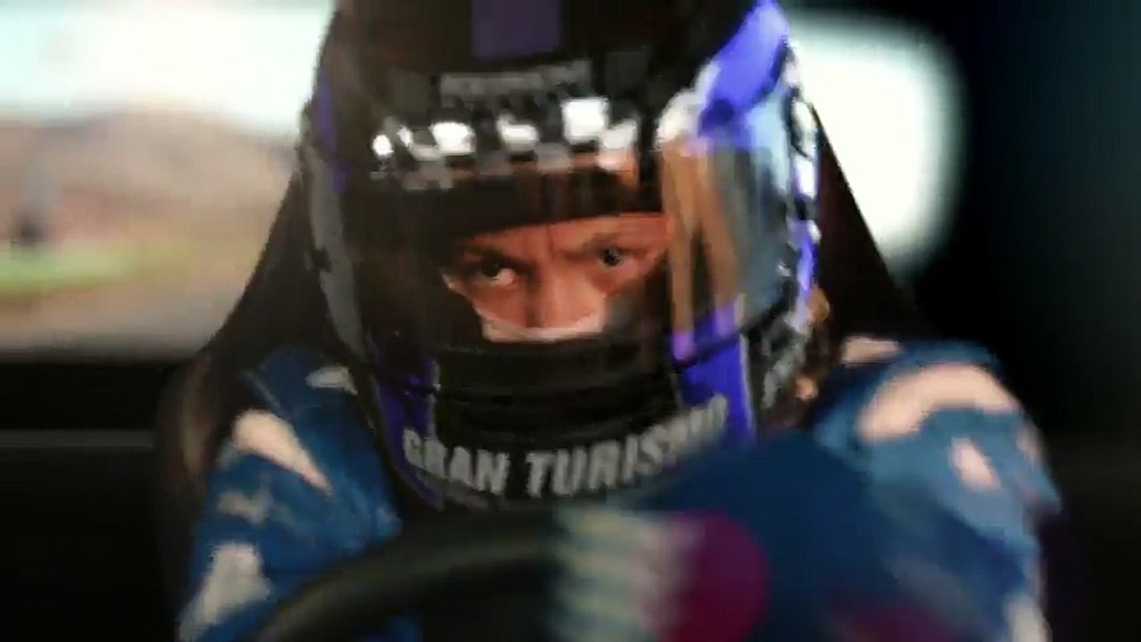 Gran Turismo Sport VR