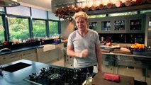The Ultimate Steak Sandwich - Gordon Ramsay
