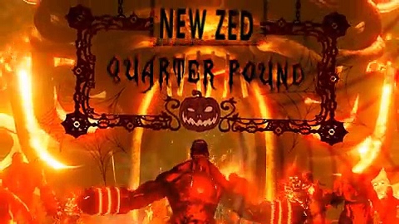 Killing Floor 2 - Halloween Horrors