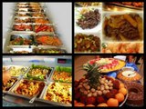Promo!!! 0812-4200-3713 (T-SEL), catering untuk acara aqiqah