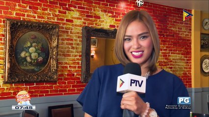 EAT'S FUN: Bless Las Paellas