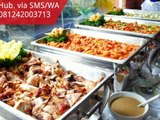 CATERING AQIQAH Promo!!! 0812-4200-3713 (T-SEL), catering untuk acara aqiqah