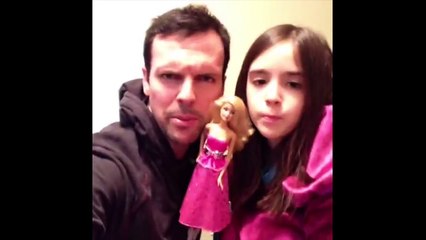 KidzBop Vine Compilation - Eh Bee Family-S5OwVT-1tQw