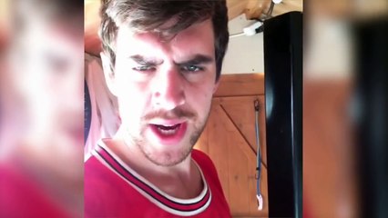 'The Most Annoying Man In The World' (VINE COMPILATION)-69CVtmXMd6U