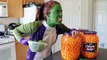 Bad Baby Hulk vs Hulk Mom - Food Fight & Bath Time - Real Life Superhero Movie | Superheroes | Spiderman | Superman | Frozen Elsa | Joker