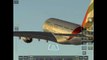 Emirates Airline (A380) [full flight] from San fransico to Dubai Infinite flight