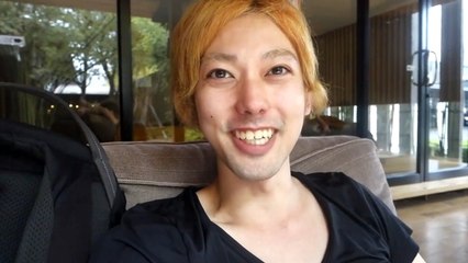 タイ・バンコクにある銭湯「湯の森」に行った日【2016_02_25】-kw1ANilG-VA