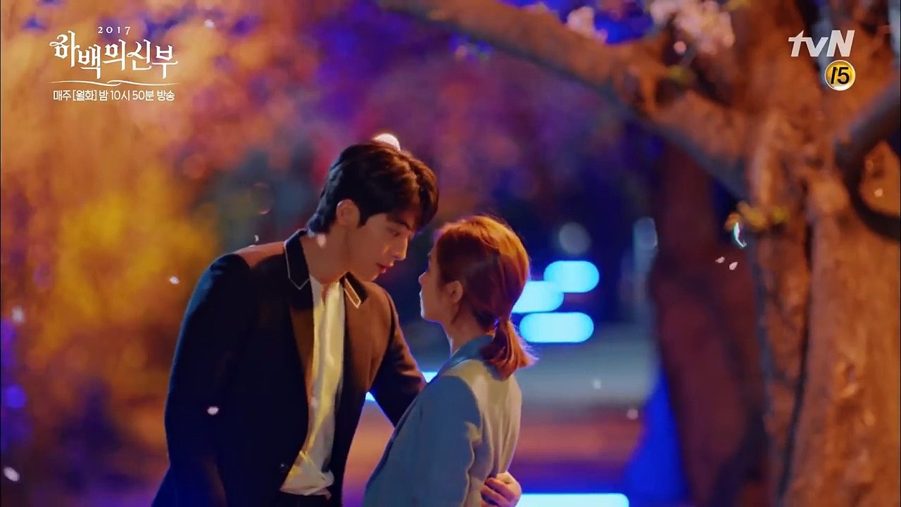 [MV] Kim EZ (김이지) Pop Pop(꽃잠프로젝트)(Bride of the Water God OST Part 4)