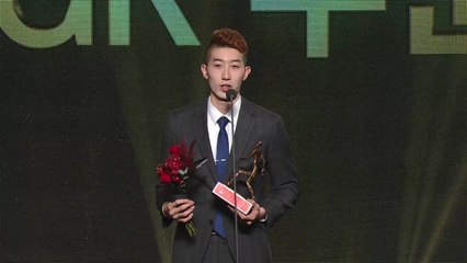 말라깽이 골키퍼의 반전 드라마...'대 헤아' 조현우 / YTN