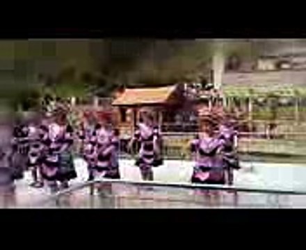 Ntxhais Hmoob Suav 2017 - Yeeb Yam Hmoob Nkauj Hmoob Zoo Nkauj